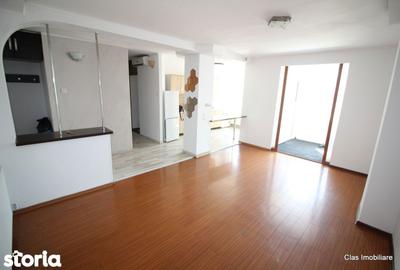 Apartament cu 3 camere decomandat în Tineretului - 8