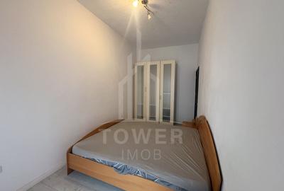 Apartament cu 2 camere, mobilat în Mihai Viteazul - 3