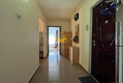 2 camere decomandate, parcare, Zorilor, UMF, UTCN,Sigma,Observatorului - 11