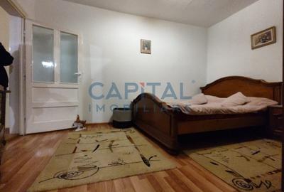 Casa cu mansarda, 7 camere, anexe, Sanmartin - 15