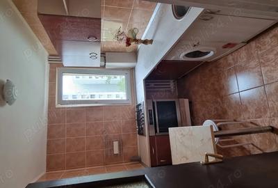 Inchiriez 2 camere str fizicienilor sect 3, mobilat, utilat - 3