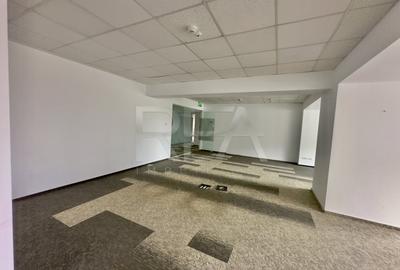 Cladire Birouri Spatii de Inchiriat minim 80 mp Baneasa - 19