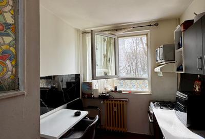 Vanzare apartament 2 camere Titan Potcoava parcare ADP - 13