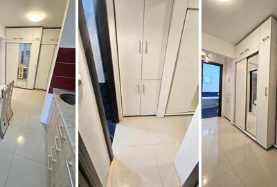 Apartament cu 2 camere decomandat, mobilat în Militari - 6