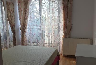 Apartament cu 3 camere decomandat, mobilat în Blejoi - 10