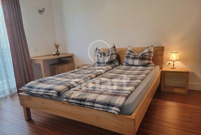 Duplex cu 5 camere cu Teren 400 Mp în Borhanci - 4