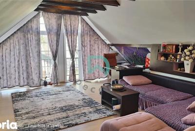 Apartament cu 2 camere decomandat în Brașovul Vechi - 2