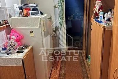 Apartment cu 2 camere,etajul 2,centrala proprie,zona Soarelui - 4