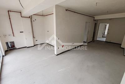 Apartament cu 2 camere semidecomandat în Florești - 1