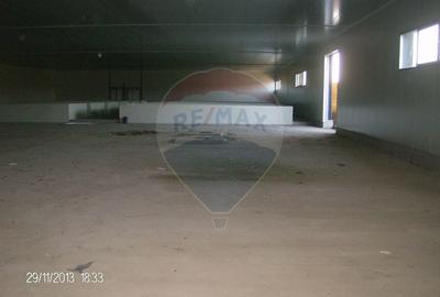 Proprietate industriala de vanzare - 102.420 mp - loc. Zauan jud.Salaj - 10