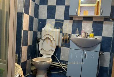 3 camere Anton Bacalbasa cu tulnici - 5