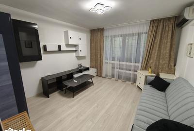 Apartament cu 2 camere în Cantemir - 2