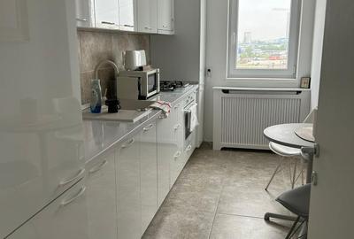 Apartament 3 camere de închiriat – Avangarden, Militari Residence - 7