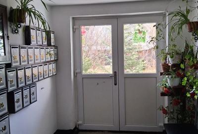 Garsonieră decomandată în Central - 5