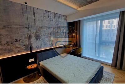 2 Camere, Campus, AVI Garden, loc parcare subteran inclus, centrala gaze, A/C - 3