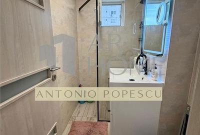 Apartament cu 3 camere decomandat în Republicii - 8