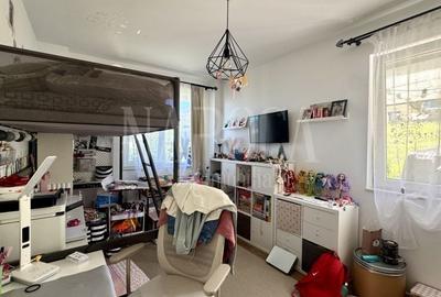Apartament cu 3 camere semidecomandat în Florești - 8