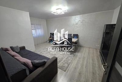 Apartament cu 3 camere decomandat în Central - 6