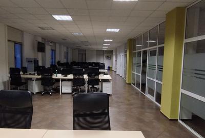 Spațiu comercial, de 220 mp, în Bucșinescu - 5