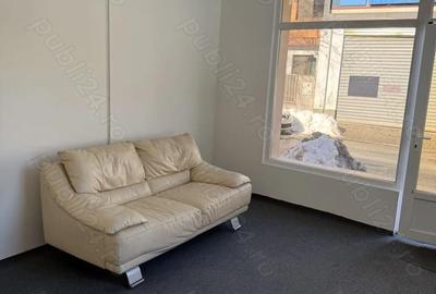 Spațiu comercial, de 50 mp, în Domenii - 1