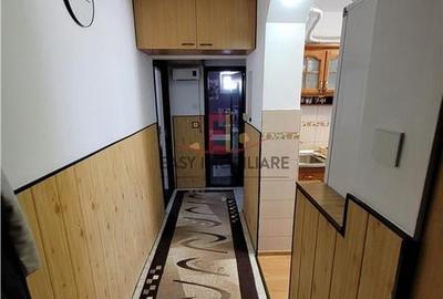 Apartament 2 camere , Tudor , Renovat , Targu Mures - 5