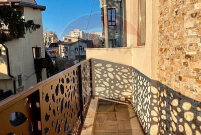 Casa / Vila de inchiriat pretabila pt Spatiu birou sau alte ativitati - 26