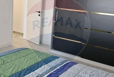 Garsonieră în Central - 7