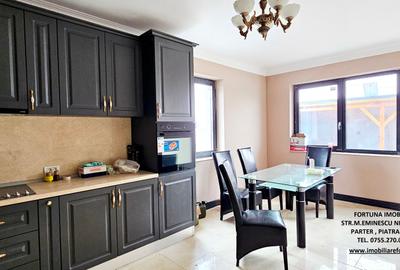 Proprietate moderna si eleganta, in cartier rezidential Piatra Neamt - 3