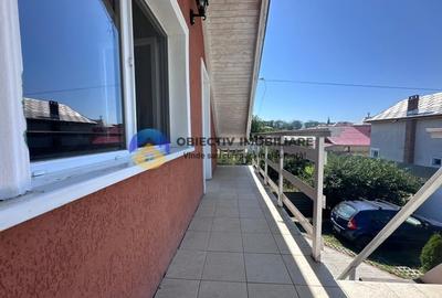 Casa de vanzare - Roznov, judetul Neamt - 4