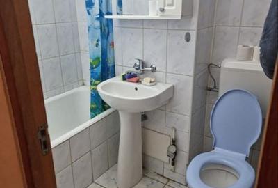 Garsonieră decomandată în Vitan - 7