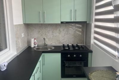 Inchirierz Garsoniera  Militari Residence - 5