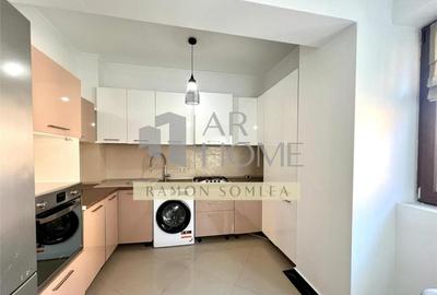 Apartament 3 camere, decomandat, 9 Mai , Ploiesti - 2