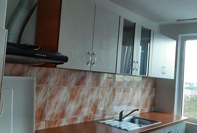 Apartament cu 2 camere semidecomandat în Central - 3
