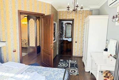 Casă cu 8 camere cu Teren 1280 Mp în Valea Doftanei - 6