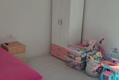 Apartament 3 camere, mobilat, utilat, loc de parcare. - 7