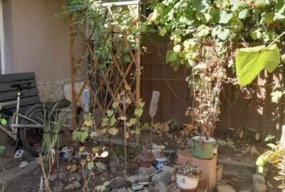 Teren de vanzare Herastrau Nordului COMISION 0% - 8