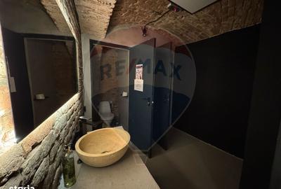 Spațiu comercial, de 162 mp, în Central - 2