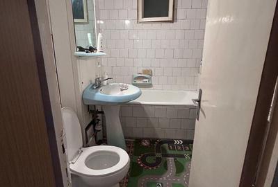 Apartament cu 4 camere decomandat în Central - 11