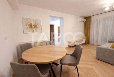 Apartament cu 3 camere prima inchiriere lift si parcare subterana - 3