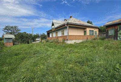 Casă cu Teren 5689 Mp în Liteni (Moara) - 12