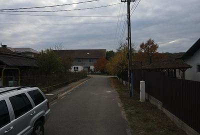 Casă cu 4 camere în Central - 3