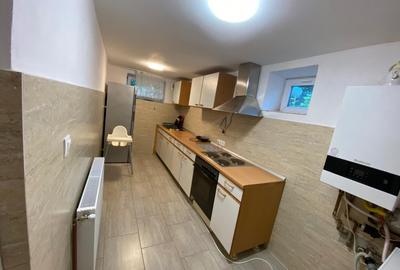 Apartament cu 2 camere semidecomandat, mobilat în Sub Arini - 9