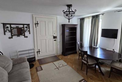 Apartament cu 2 camere nedecomandat în Drumul Carului - 2