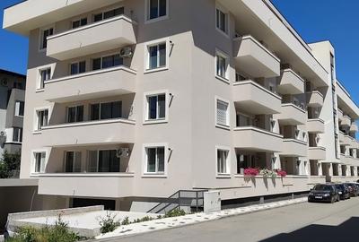 Apartament cu 2 camere semidecomandat în Florești - 3