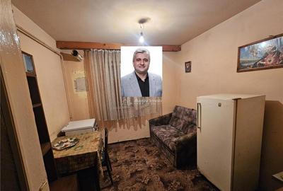 Resita, Garsoniera, Mobilata Utilata, Calea Caransebesului - 1