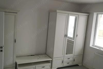 Garsonieră decomandată în Central - 3