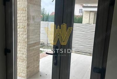 Casă cu Teren 465 Mp în Girocului - 12