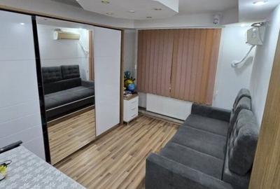 3 camere cu centrala proprie