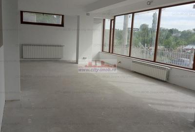 Spațiu comercial, de 155 mp, în Colentina - 2