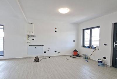 Casă cu 3 camere cu Teren 410 Mp în Șerbănești - 7